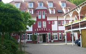 Hotel Hirsch
